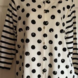 Women’s cardigan buttoned sweater elegant wear lightweight Boutique Easter